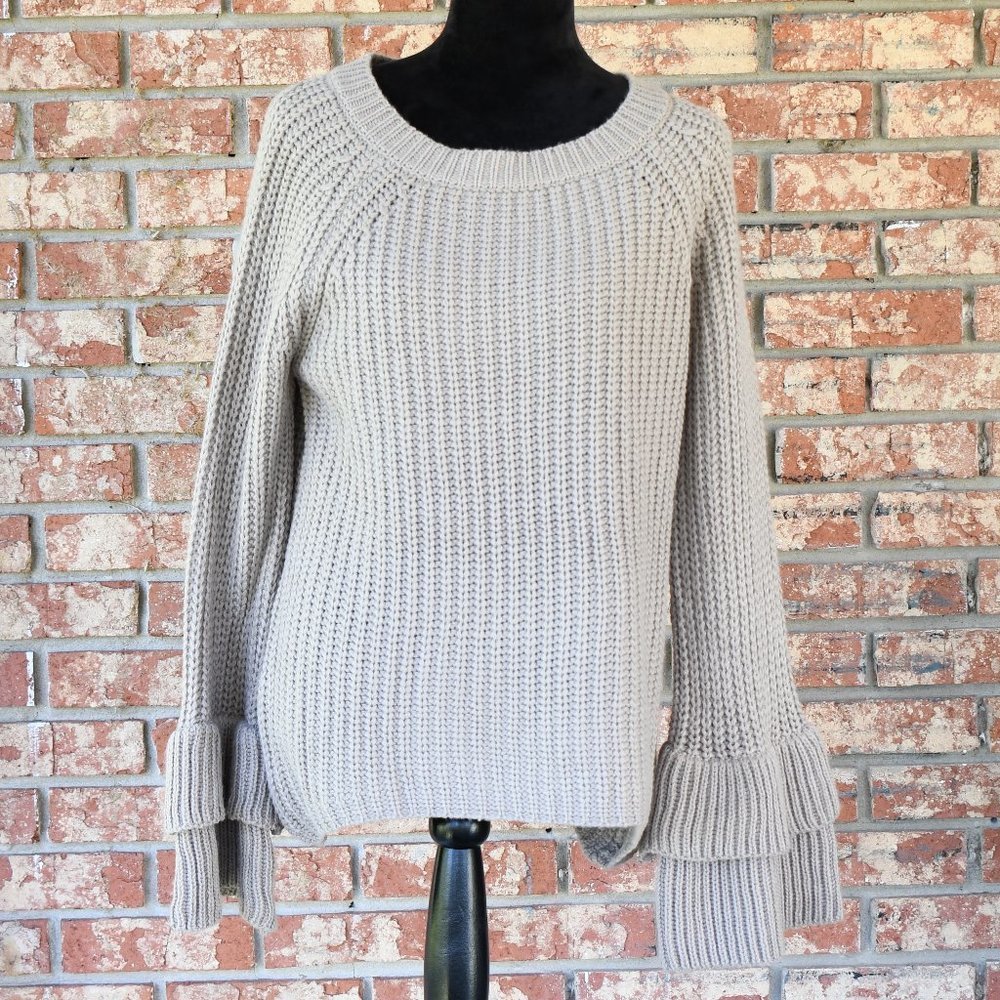 Miracle Sweater